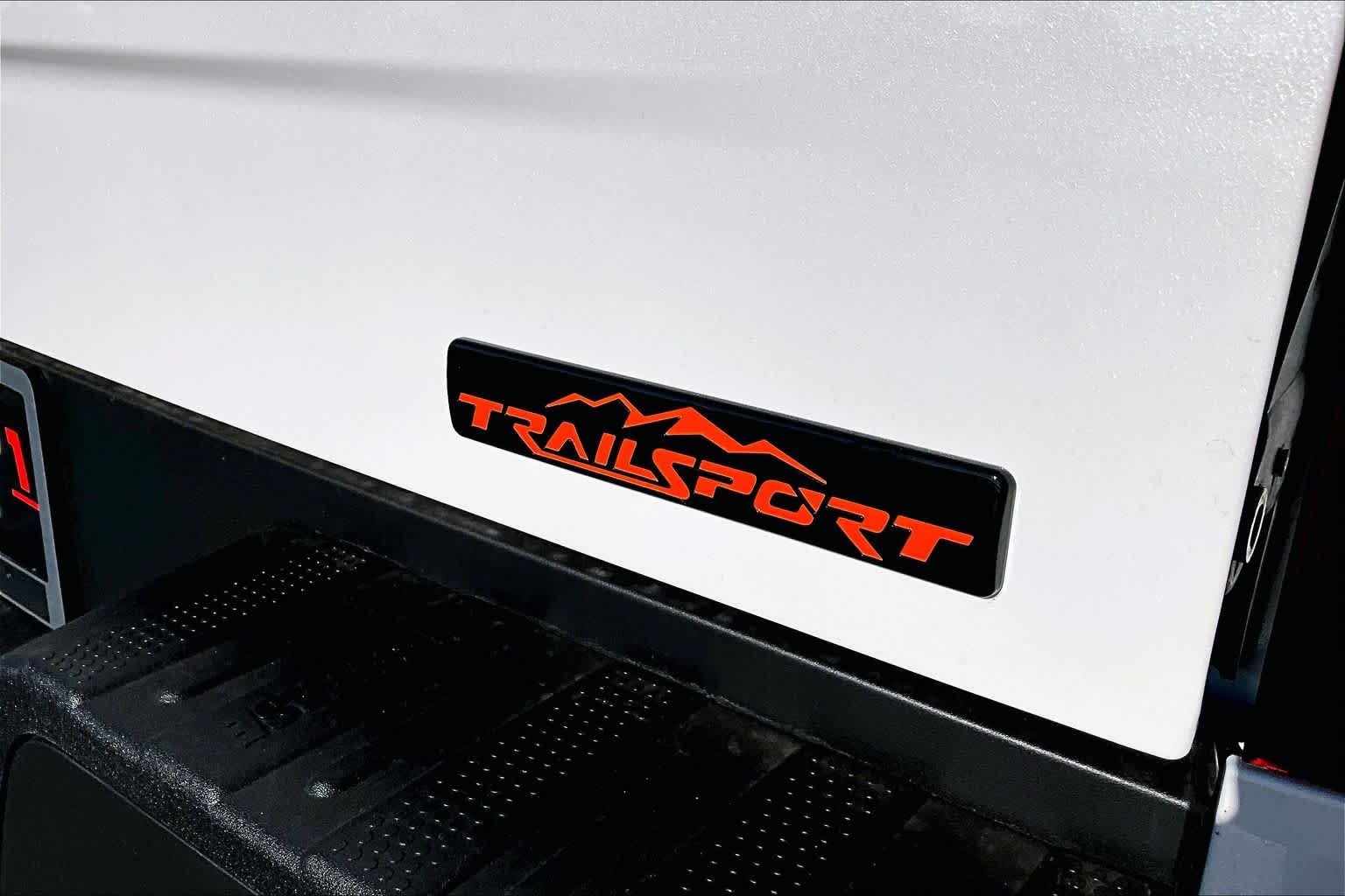 2026 Honda Ridgeline TrailSport - Photo 15