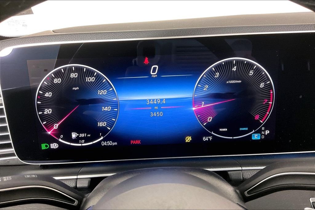 2026 Mercedes-Benz GLE GLE350 - Photo 20
