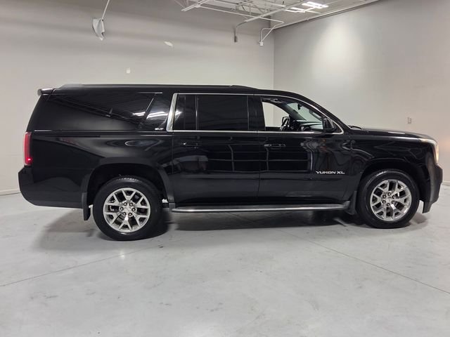 Used 2016 Black GMC SLT image 15