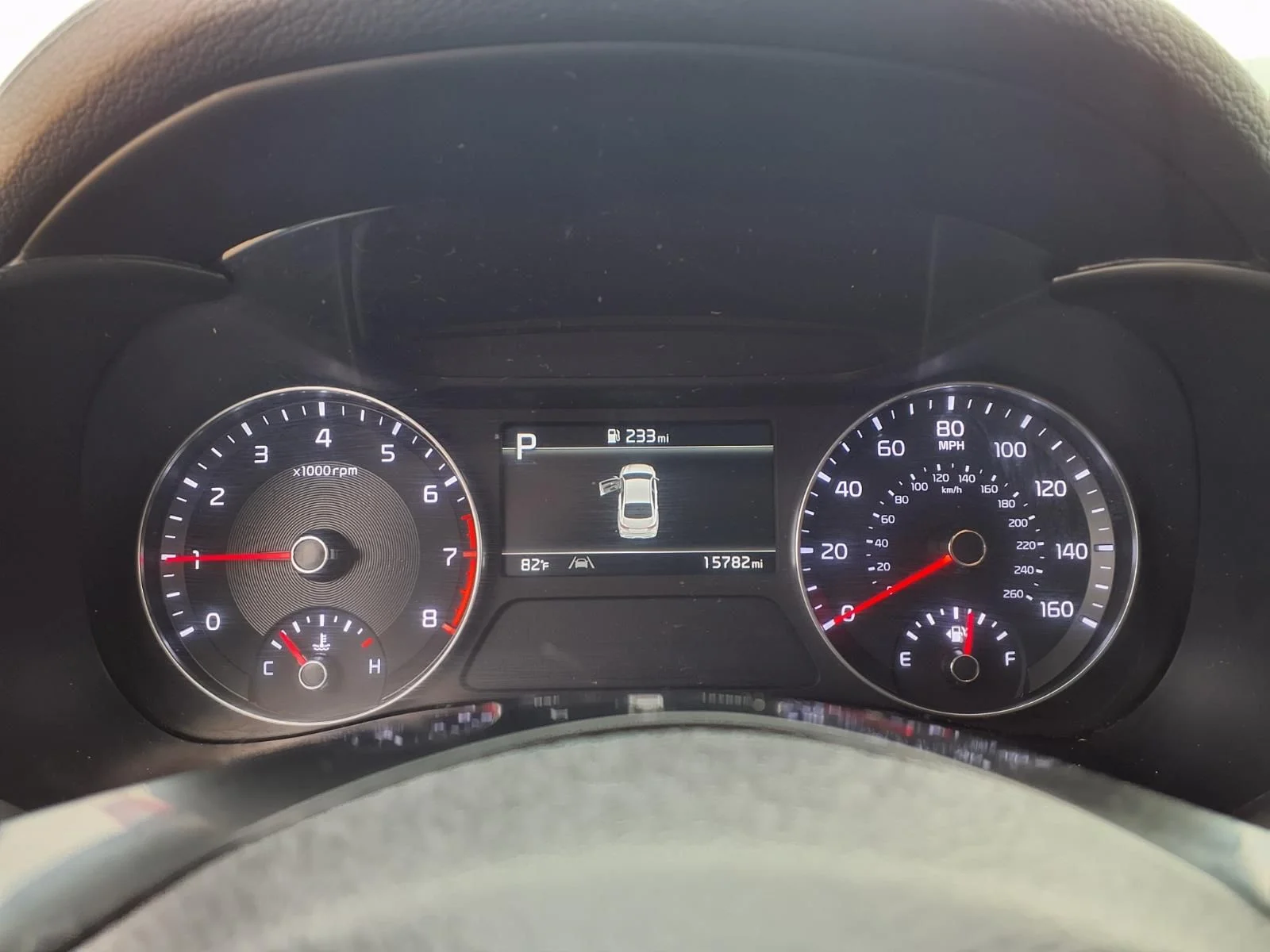 Used 2024 Gray Kia GT-Line image 17