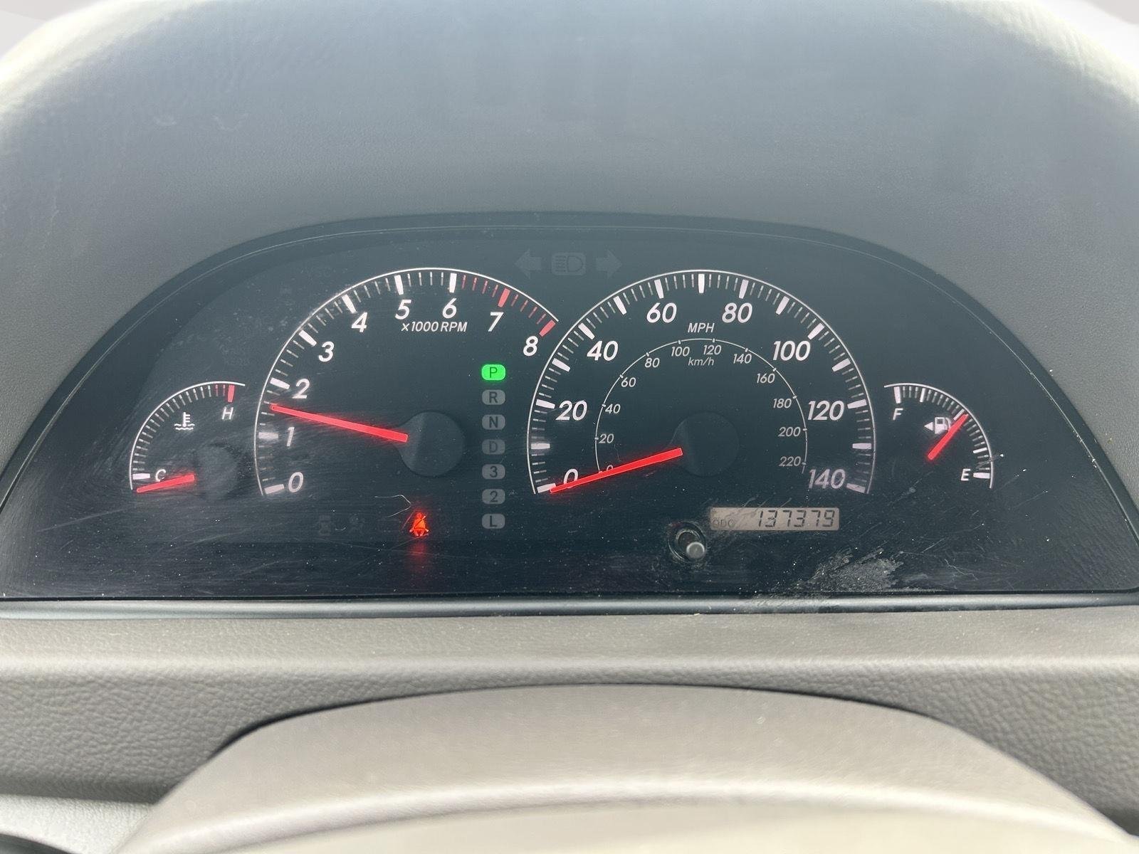 Used 2006 Toyota Camry LE with VIN 4T1BE32K56U649851 for sale in Kansas City