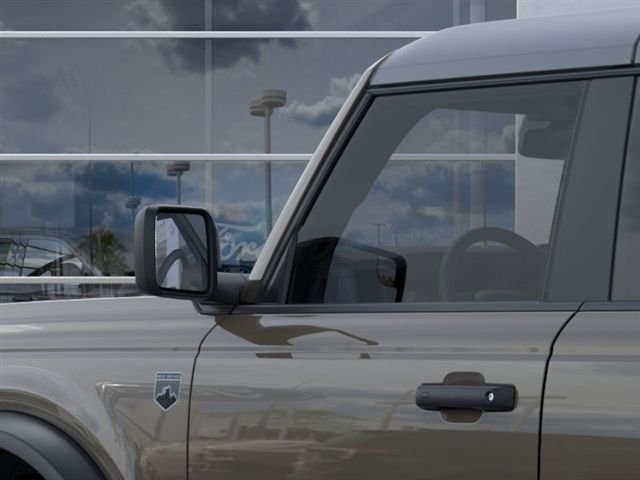 New 2026 Marsh Gray Ford Big Bend image 25