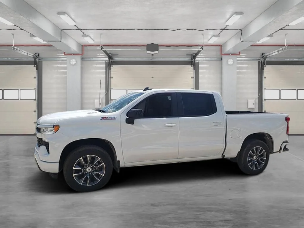 2026 Chevrolet Silverado 1500 RST - Photo 7