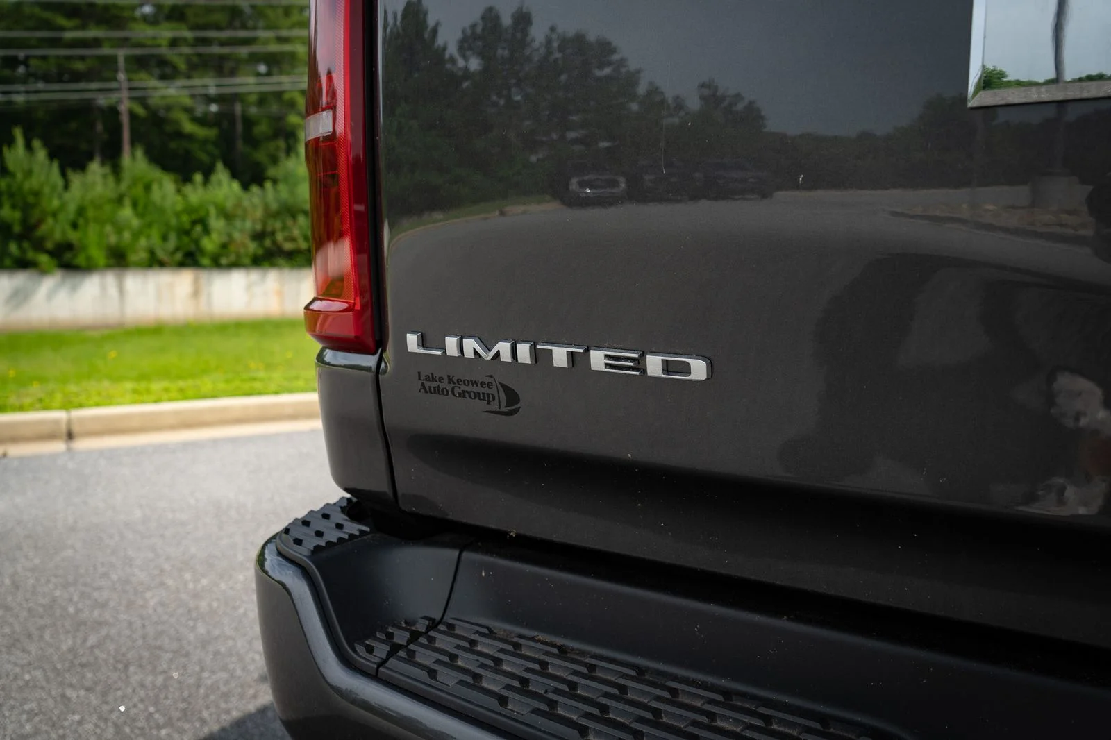 2026 RAM 1500 Limited - Photo 18