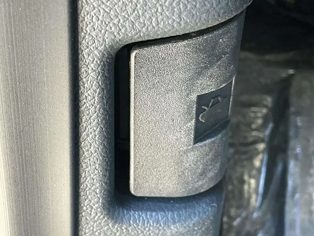 New 2026 Agate Black Metallic Ford STX® image 14