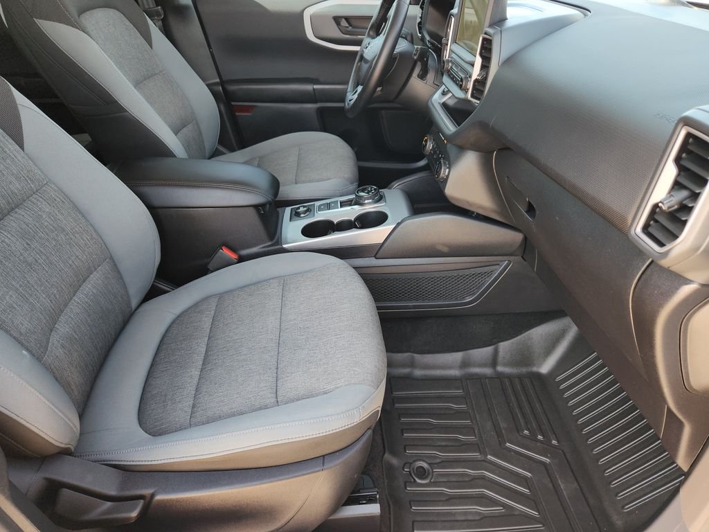 Used 2024 Gray Ford Big Bend image 15