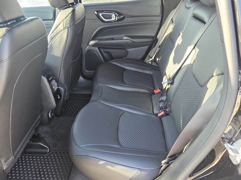 2026 Jeep Compass Altitude - Photo 10