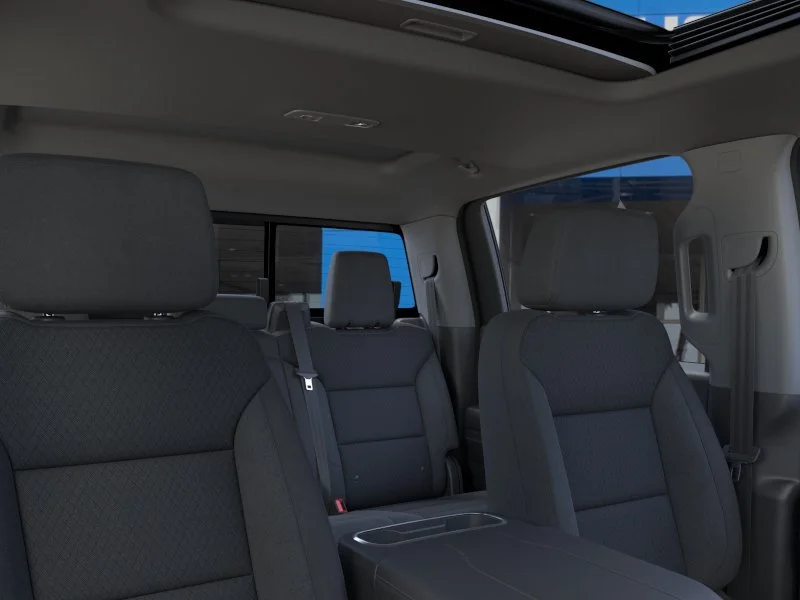 2026 Chevrolet Silverado 1500 LT Trail Boss - Photo 24
