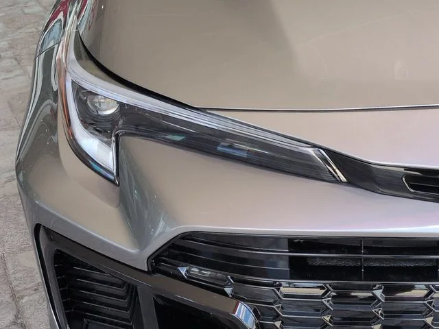 New 2026 Heavy Metal Toyota GR Corolla image 10