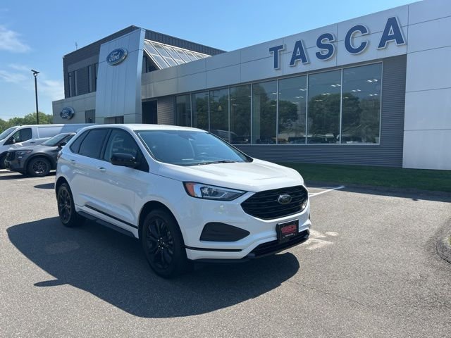 2023 Ford Edge SE