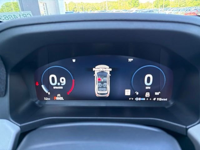 New 2027 Gray Ford 4DR 4WD ACTIVE image 15