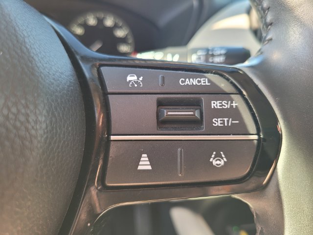 Used 2024  Honda EX-L image 27