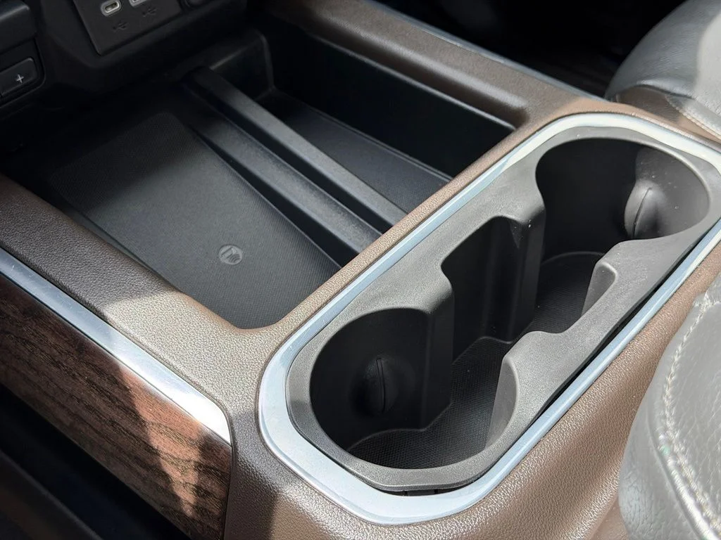 Used 2020 Black GMC Denali image 15