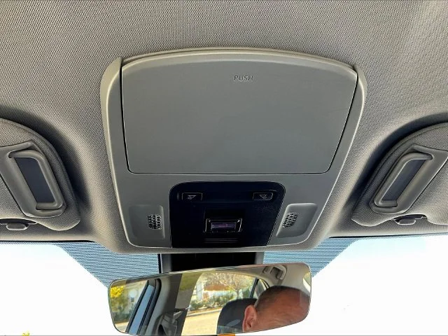 Used 2024 Gray Toyota LE image 17