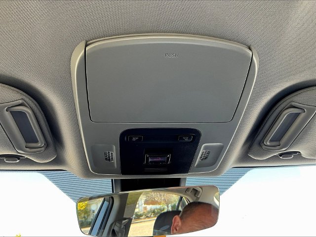 Used 2024 Gray Toyota LE image 17