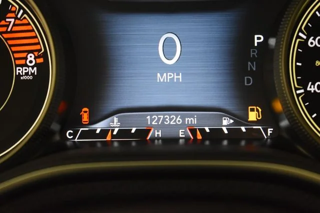 2022 Jeep Cherokee Latitude Lux - Photo 28