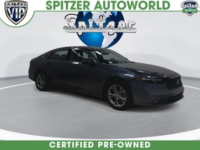 Used 2024  Honda EX image 4