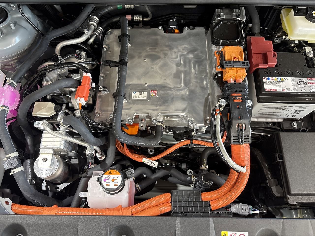 New 2026 Cement Toyota  SE image 26