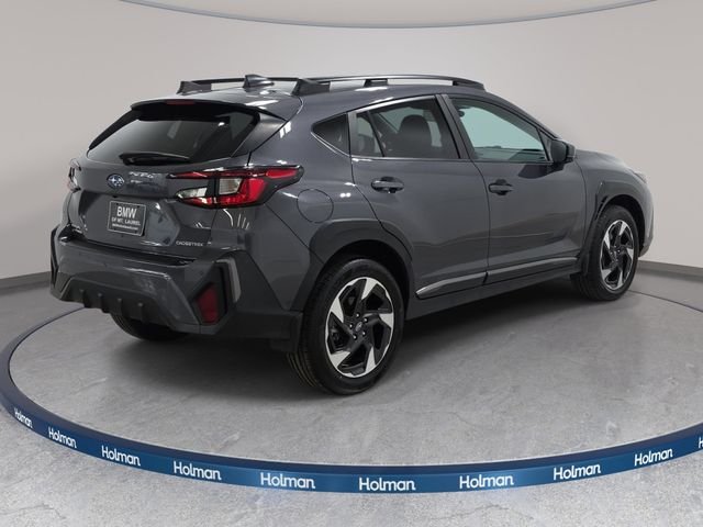 Used 2024 Gray Subaru Limited image 6