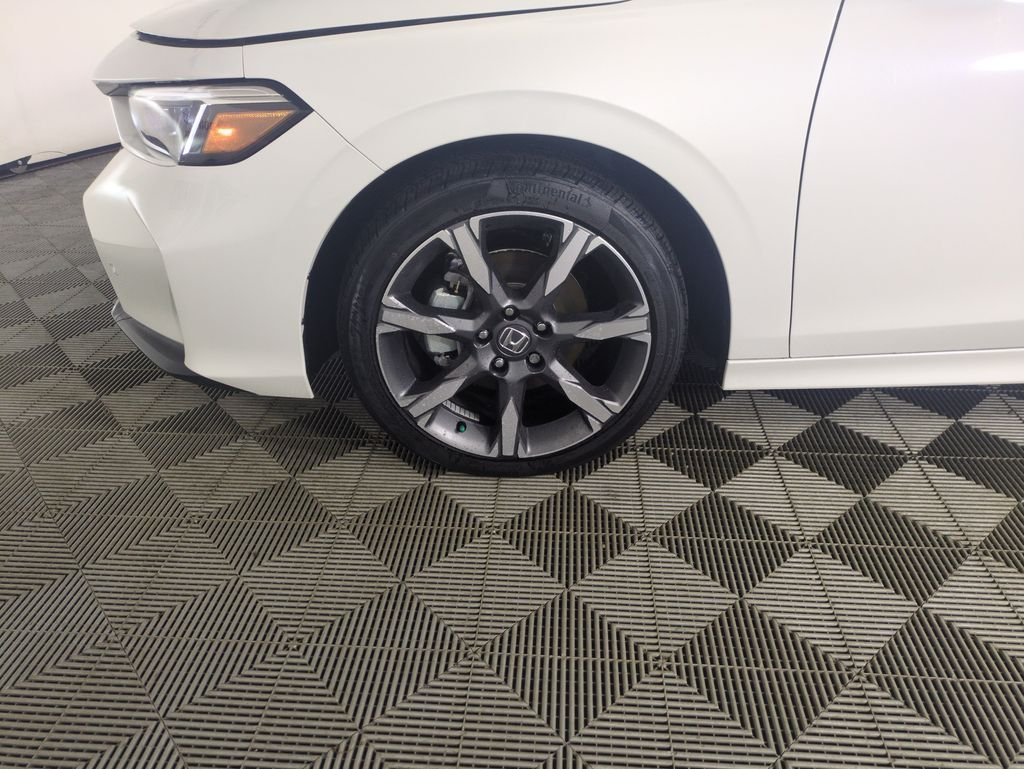 New 2026 Platinum White Pearl Honda Sport Touring image 26