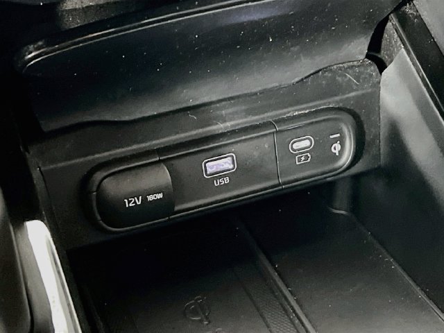 2023 Kia Telluride SX X-Line - Photo 21