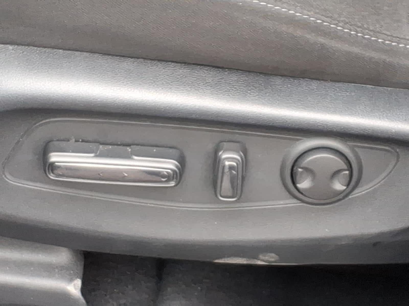 2026 Honda CR-V EX - Photo 19