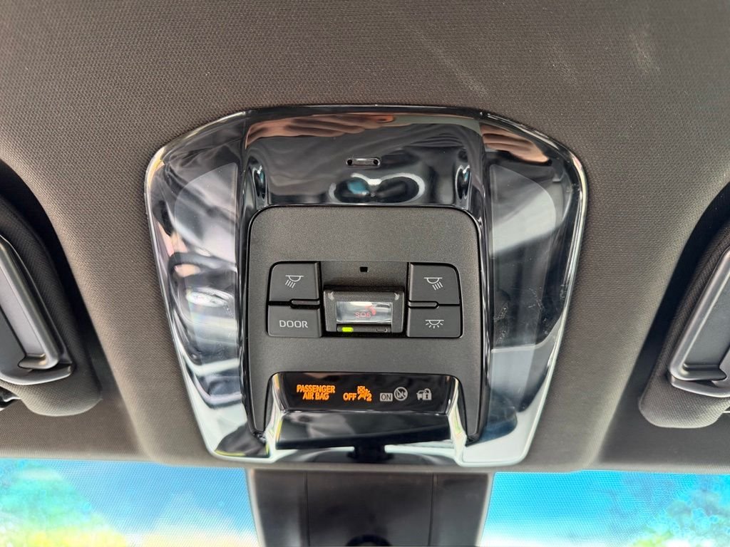 Used 2021 Celestial Black Toyota XLE image 27
