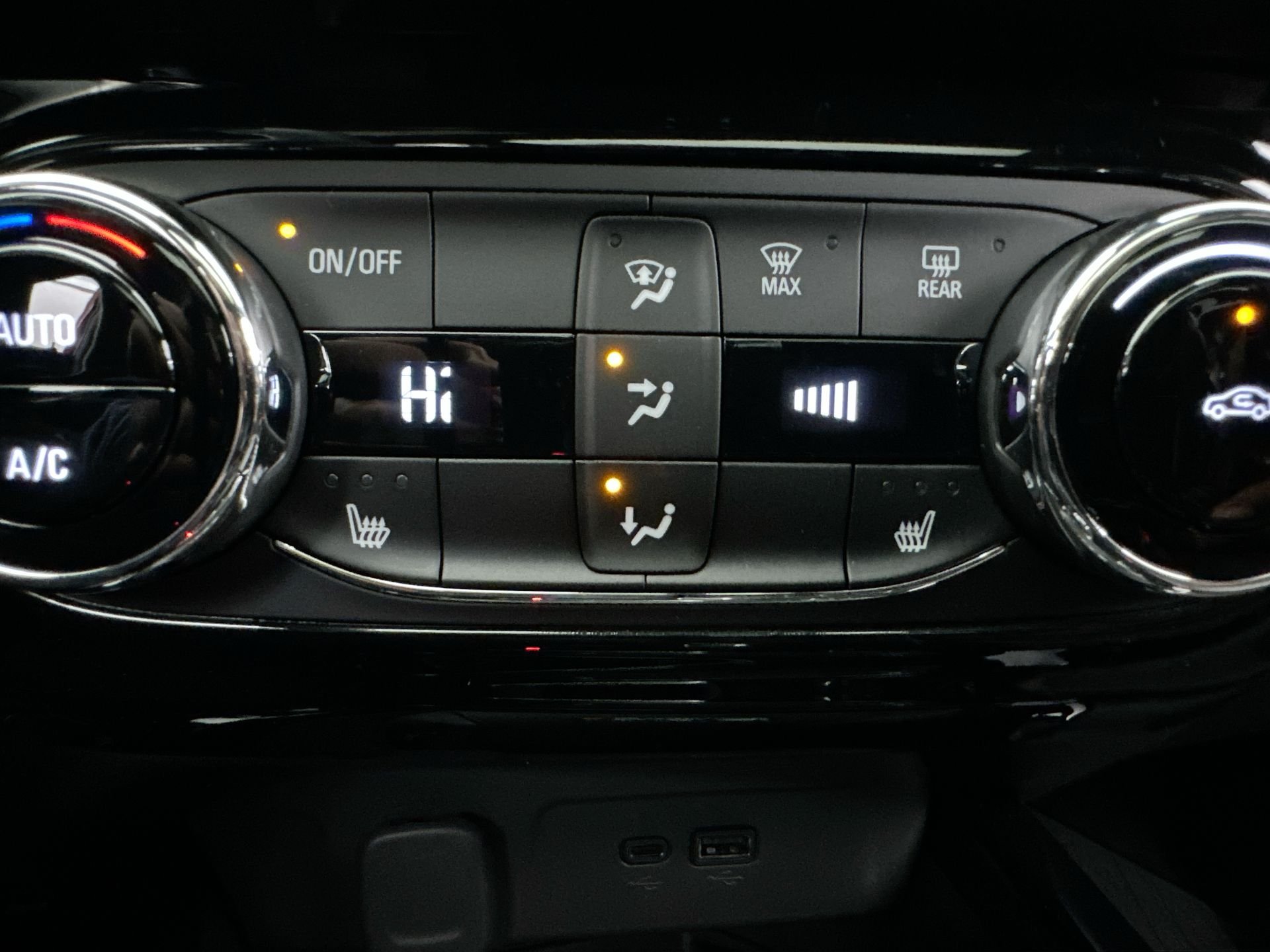 2026 Chevrolet Trax RS - Photo 72