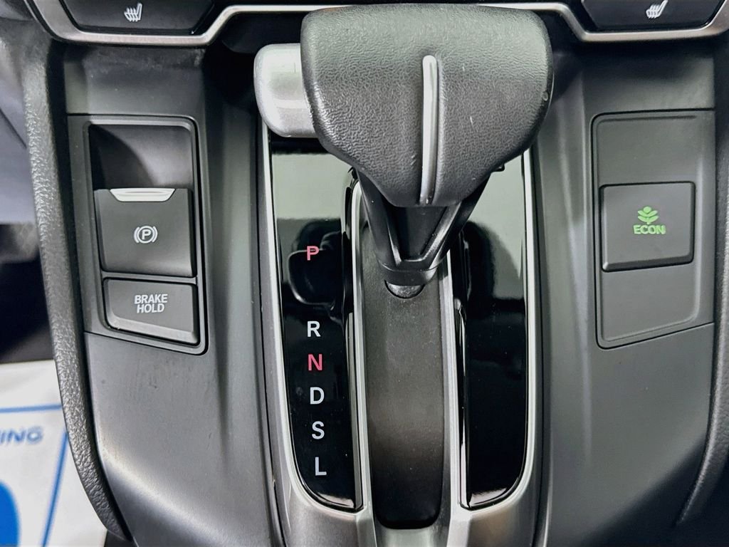 Used 2019 White Honda EX-L image 20