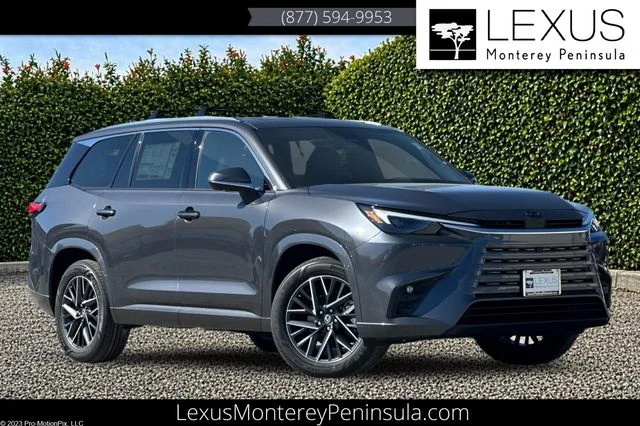 2026 Lexus TX 350 350 Premium AWD's photo