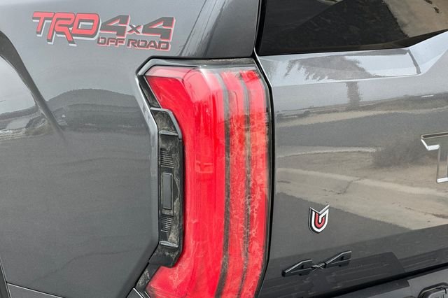 2026 Toyota Tundra Platinum - Photo 26