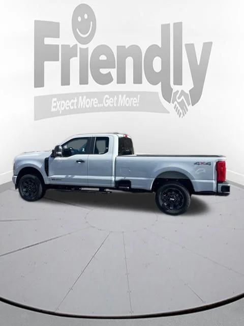 New 2026 Avalanche Ford F-350® XL image 5