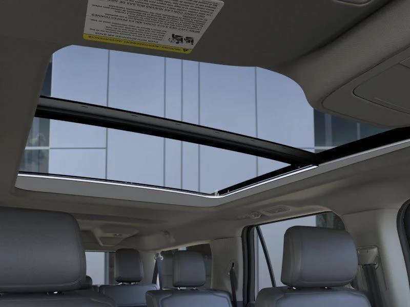 New 2026 Star White Ford Active image 22
