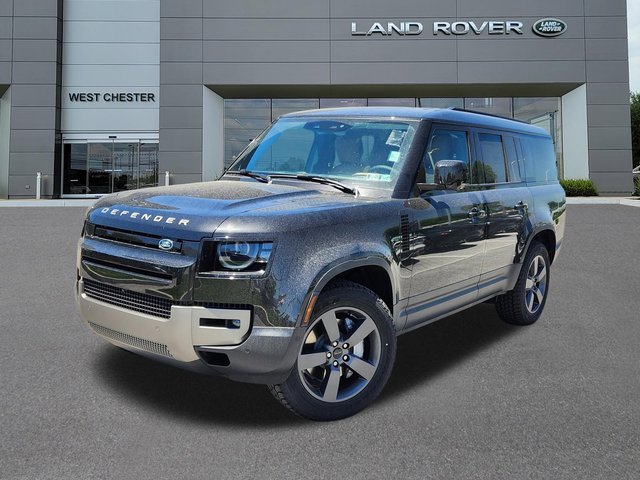2026 LAND ROVER Defender 130 S