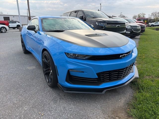 2023 Chevrolet Camaro