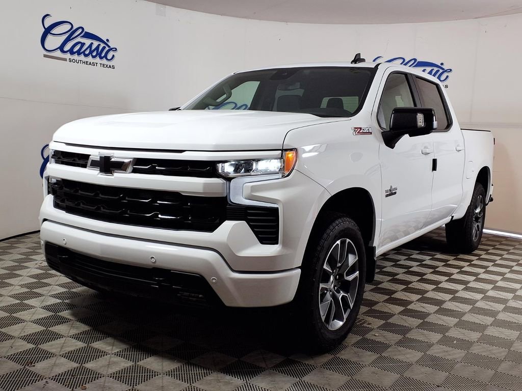 2026 Chevrolet Silverado 1500 RST - Photo 6