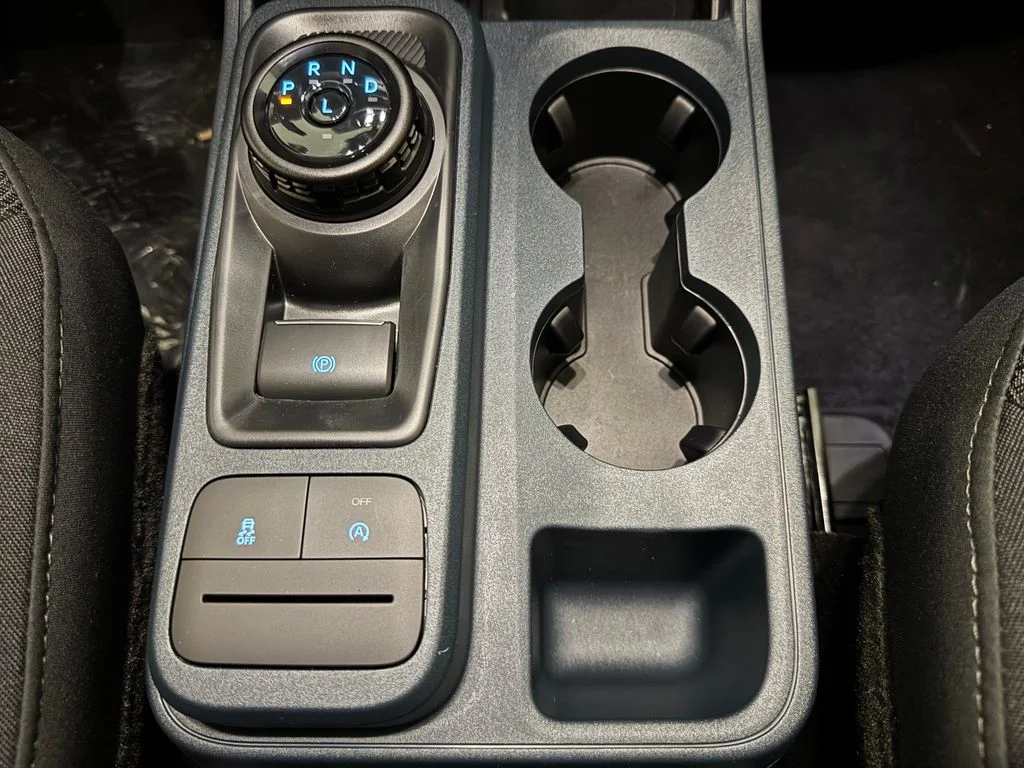 New 2026 Gray Ford XL image 12