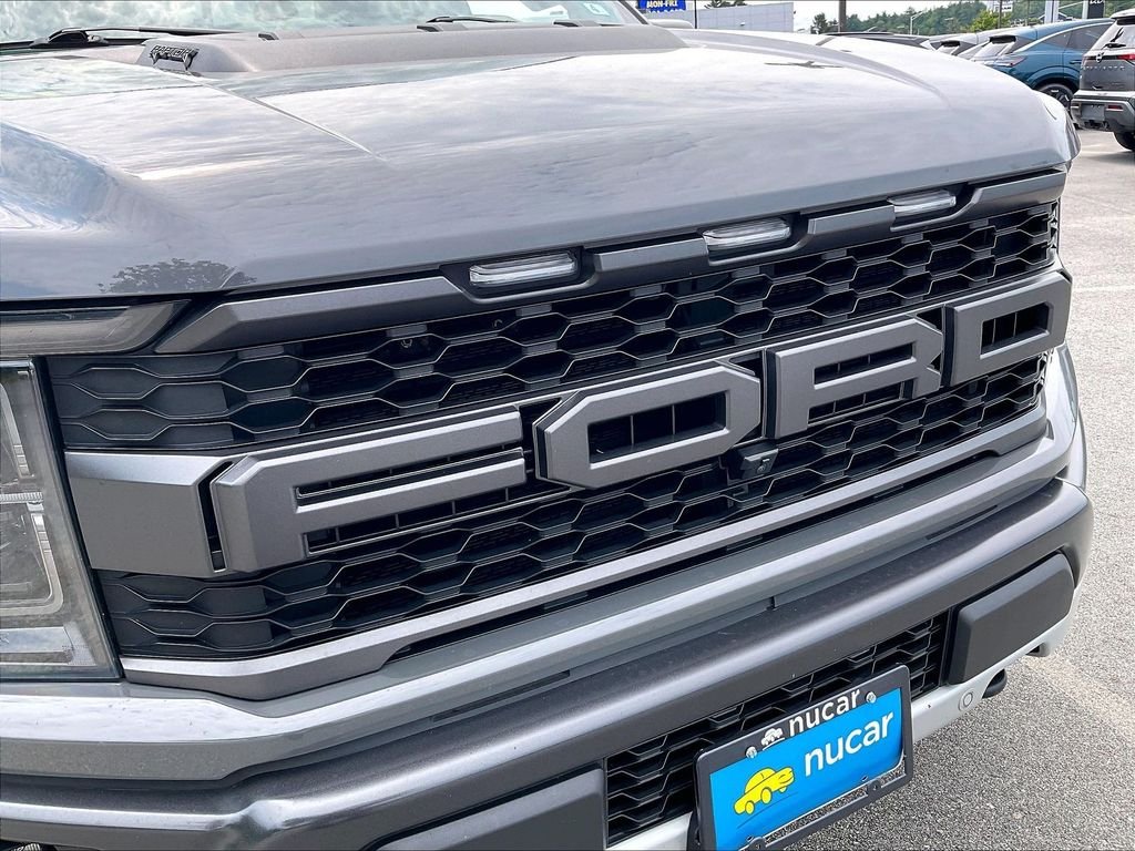 Used 2021 Lead Foot Ford Raptor image 30