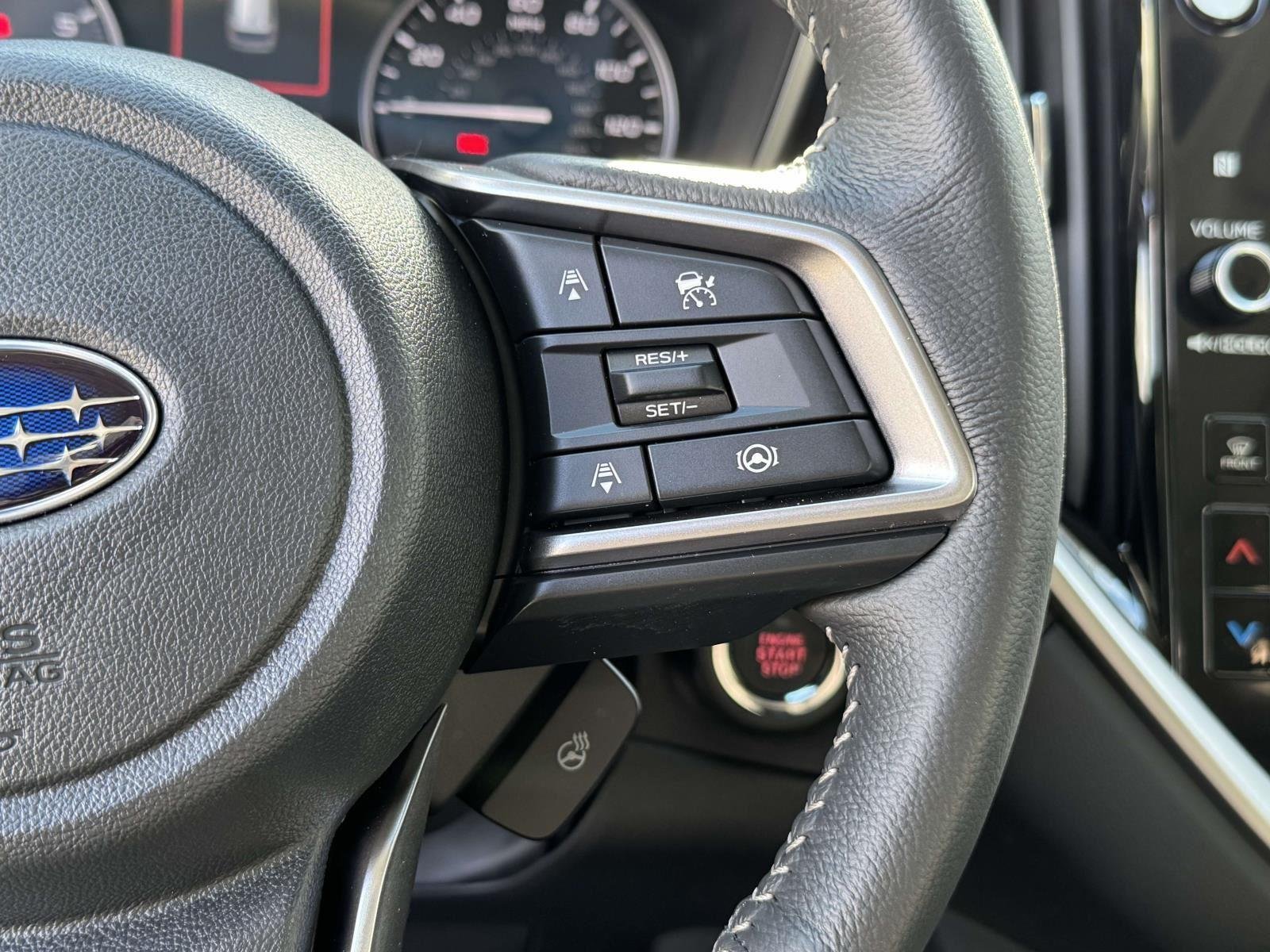 2026 Subaru Ascent Limited - Photo 14