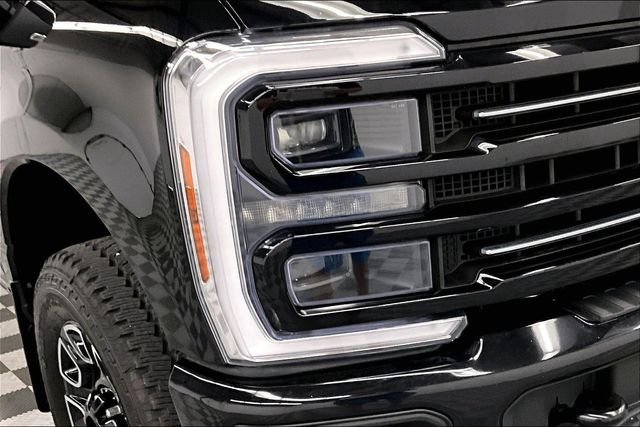 2026 Ford F-250 Super Duty Platinum - Photo 37