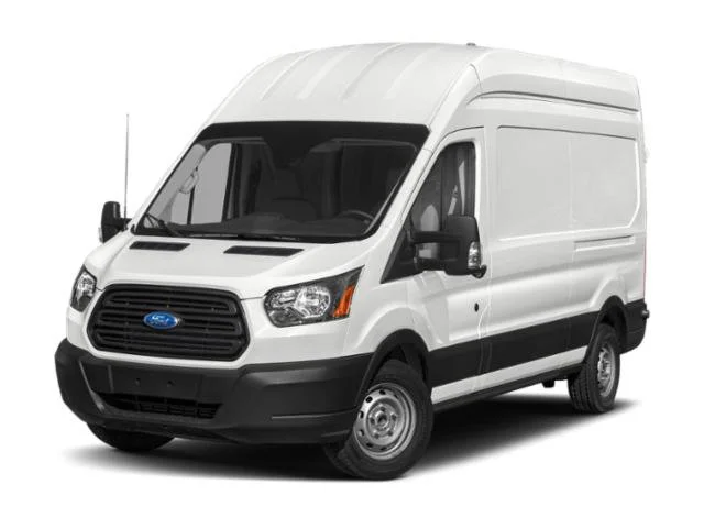 2018 Ford Transit Van Base
