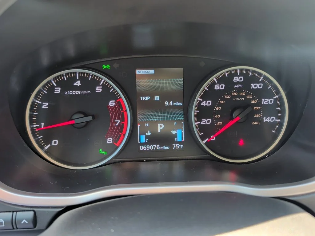 Used 2024  Mitsubishi  image 15