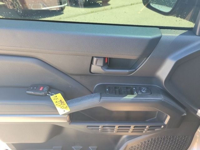 Used 2025 Gray Toyota SR5 image 15