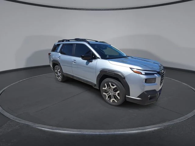 2026 Subaru Outback Touring XT - Photo 2