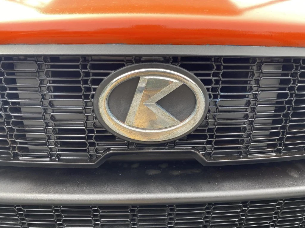 Used 2019 Orange Kubota  image 5
