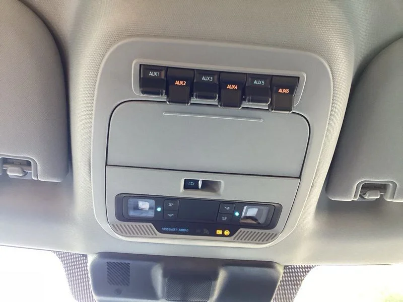 2026 Ford F-350 Super Duty XL - Photo 29