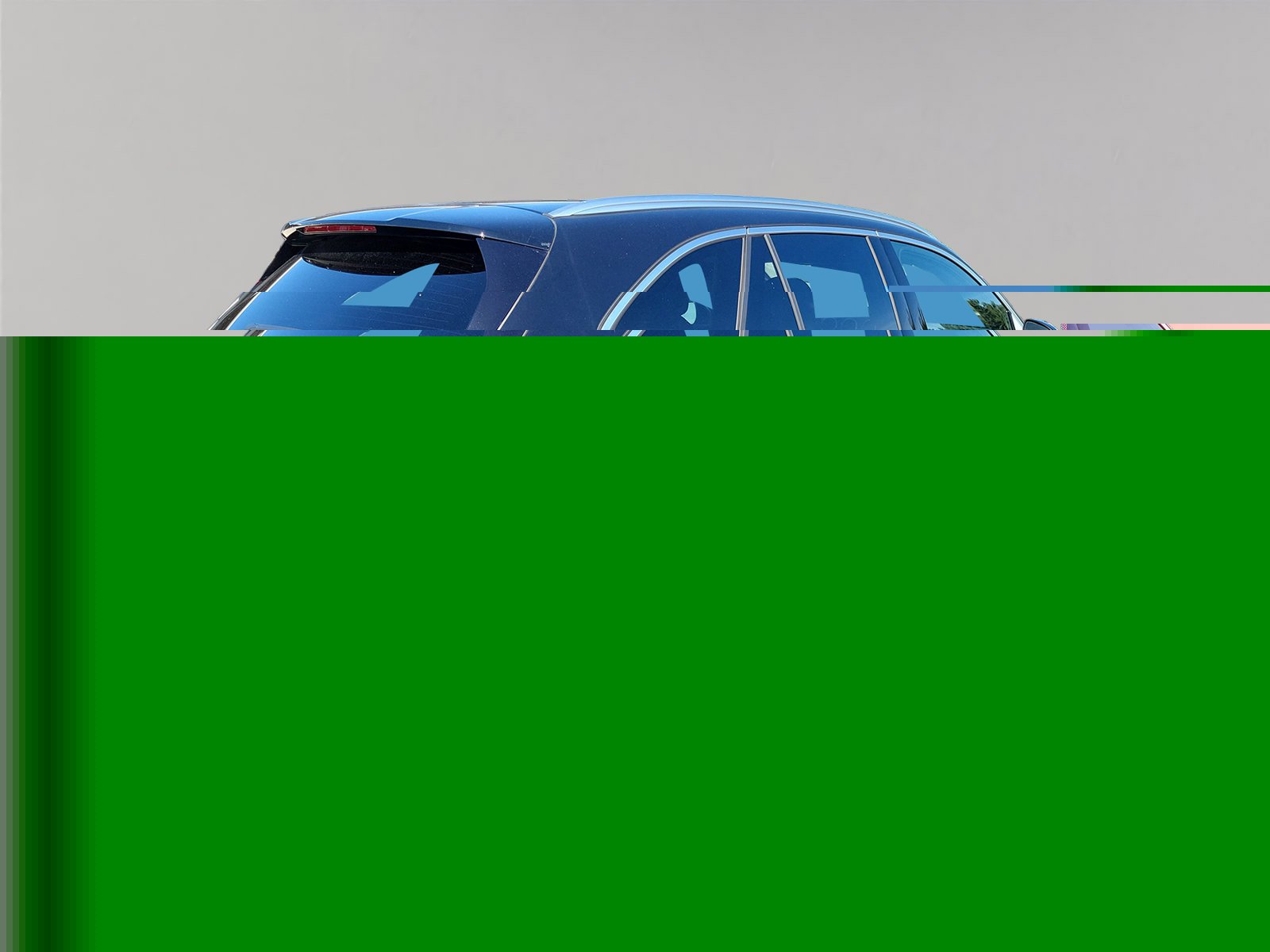 New 2026 Black Mercedes-Benz GLC 300 image 35