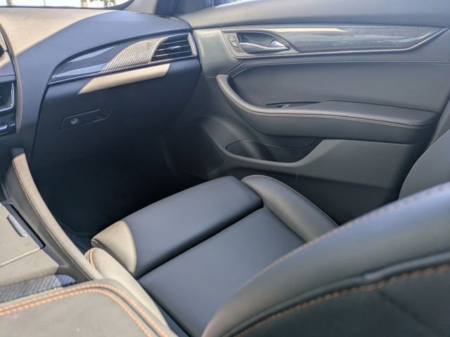 2025 Cadillac CT5 Sport - Photo 17