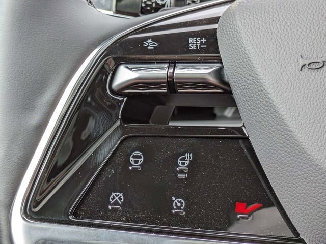 2025 Cadillac Escalade IQ Luxury 1 - Photo 26