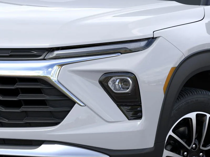 2026 Chevrolet Trailblazer LT - Photo 10